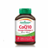 JAMIESON COQ10 +OMEGA-3 SOFTGEL 30`S