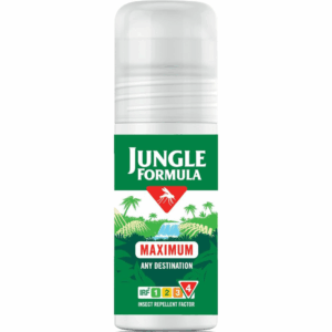 Jungle Formula Roll-On Max 50ml