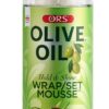 Karibon Beauty Olive Oil Mousse 200Ml