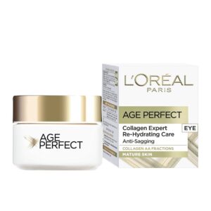 L'Oréal Paris Age Perfect Reinforcing Eye Cream 15ml
