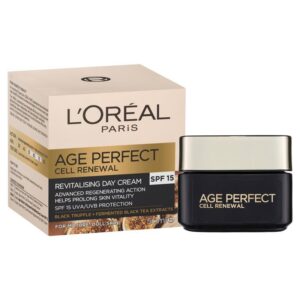 L’ORÉAL PARIS AGE PERFECT DAY CREAM 50ML