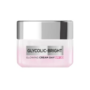 L’ORÉAL PARIS GLYCOLIC BRIGHT GLOWING DAY CREAM 50ML