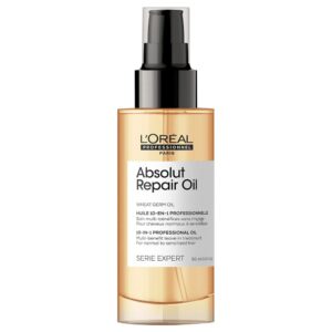 L’Oréal Prof Absolut Repair Oil 90Ml
