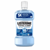LISTERINE TOTAL CARE STAY WHITE 250ML