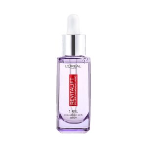 Loreal Revitalift Filler Hyaluronic Serum 30Ml