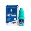 Lubtears Eye Drops 10Ml
