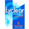 Lyclear Creme Rinse -- 2 x 59ml