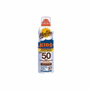 MALIBU SPF50 KIDS SPRAY 200ML
