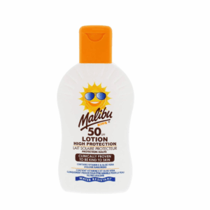 MALIBU SPF50 LOTION 100ML