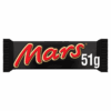 Mars Bars 51G