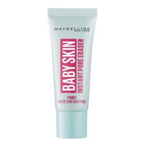 Maybelline Baby Skin Instant Pore Eraser Primer