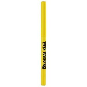 Maybelline Crayon Khol Colossal Kajal Argan Oil Eyeliner