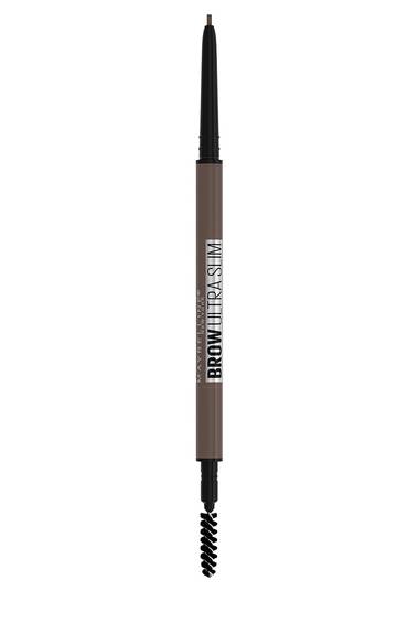 Maybelline Eye Brow Ultra Slim Nu 05 Deep Brown