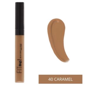 Maybelline Fit Me Concealer 40 Caramel