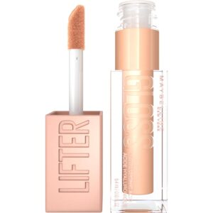 Maybelline Lifter Gloss Nu 020 Sun
