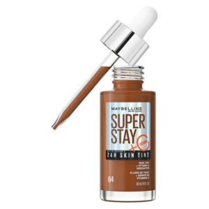 Maybelline Mny Superstay Glow Tint 66 Nu Int