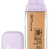 Maybelline Superstay  Lumi Matte F 332