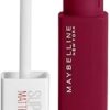Maybelline Superstay Matte Ink Bricks 115 Founder