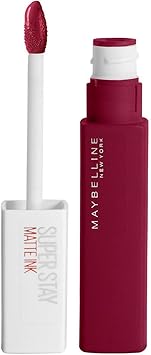 Maybelline Superstay Matte Ink Bricks 115 Founder