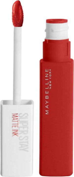 Maybelline Superstay Matte Ink Bricks 118 Dancer