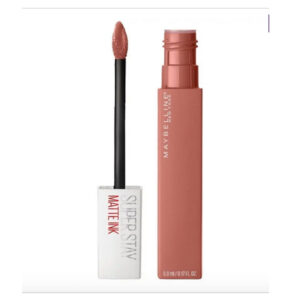 Maybelline Superstay Matte Ink Liquid 65 Seductres