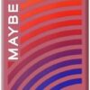 Maybelline Superstay Matte Ink Music Collection 20 Ltd As X
