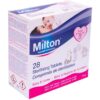 Milton Sterilising Tablets 28S