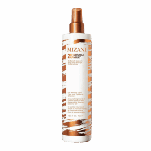 Mizani 25 Miracle Leave In Milk 400Ml