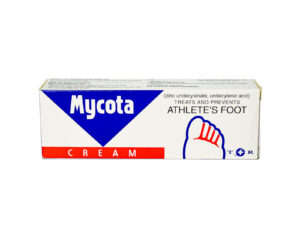 Mycota Cream 25G