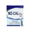 Mz-Cal Suspension 200Ml