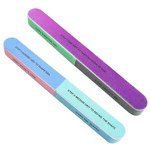 Nascita 7 Sided Nail Buffer