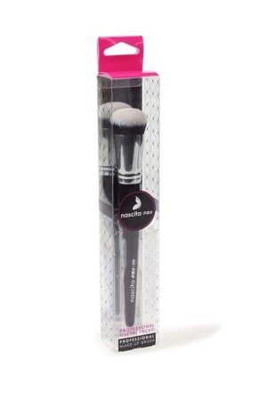 Nascita Kabuki Found Brush