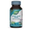 NATURES WAY HORNY GOAT WEED TABLETS 60S