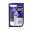 Nivea Lip Balm For Men 4.8G