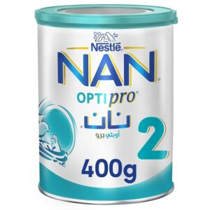Nan 2 400G