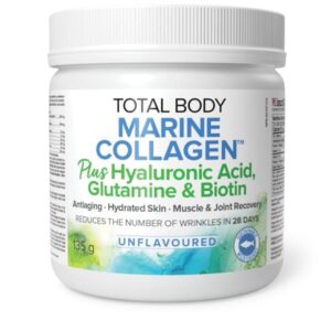 Natural Factors Tb Marine Collagen