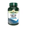 Natures Aid Fish Oil 1000Mg (Omega 3) 90'S