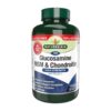 Natures Aid Glucosamine, Chondroitin$ Msm 90'S