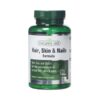 Natures Aid Hair, Skin, $ Nails(Vegan) 90'S