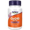 Now Coq10 100Mg Caps 50'S