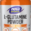 Now L-Glutamine Powder 170g
