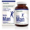 Nutraman 30'S