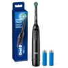 Oral-B Battery Toothbrush Adult (Cross Action Power) 1S