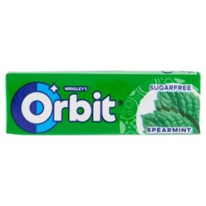 Orbit Wild Spearmint 10S (20X30X10)
