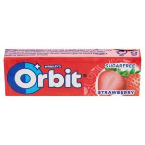 Orbit Wild Strawberry 10S (20X30X10)