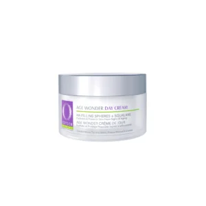 Oxygen Botanicals Age Wonder Day Cream 50Ml Normal To Dry Skin