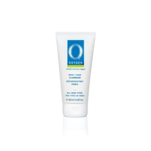Oxygen Botanicals Deep Pore Cleanser 150Ml All Skin Types