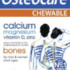 Osteocare Chewable Tablets 30'S