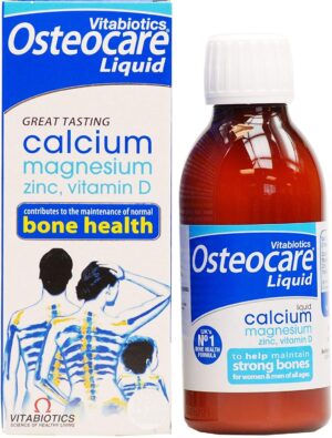 Osteocare Liquid 200Ml