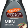 PALMERS COCOA BUTTER MEN LOTION 250ML
